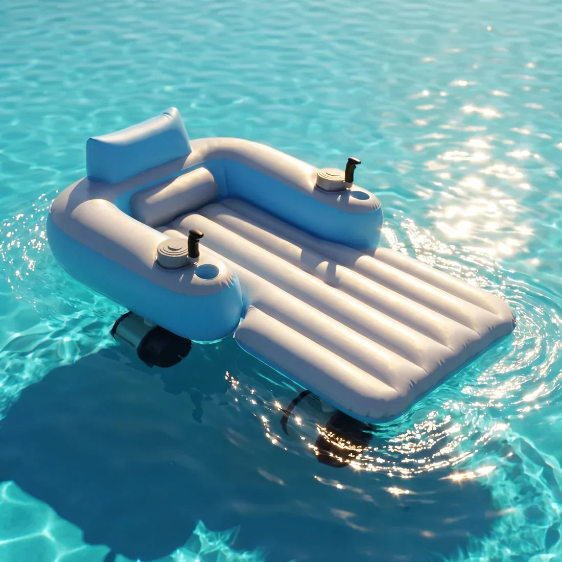 Floatly Pro