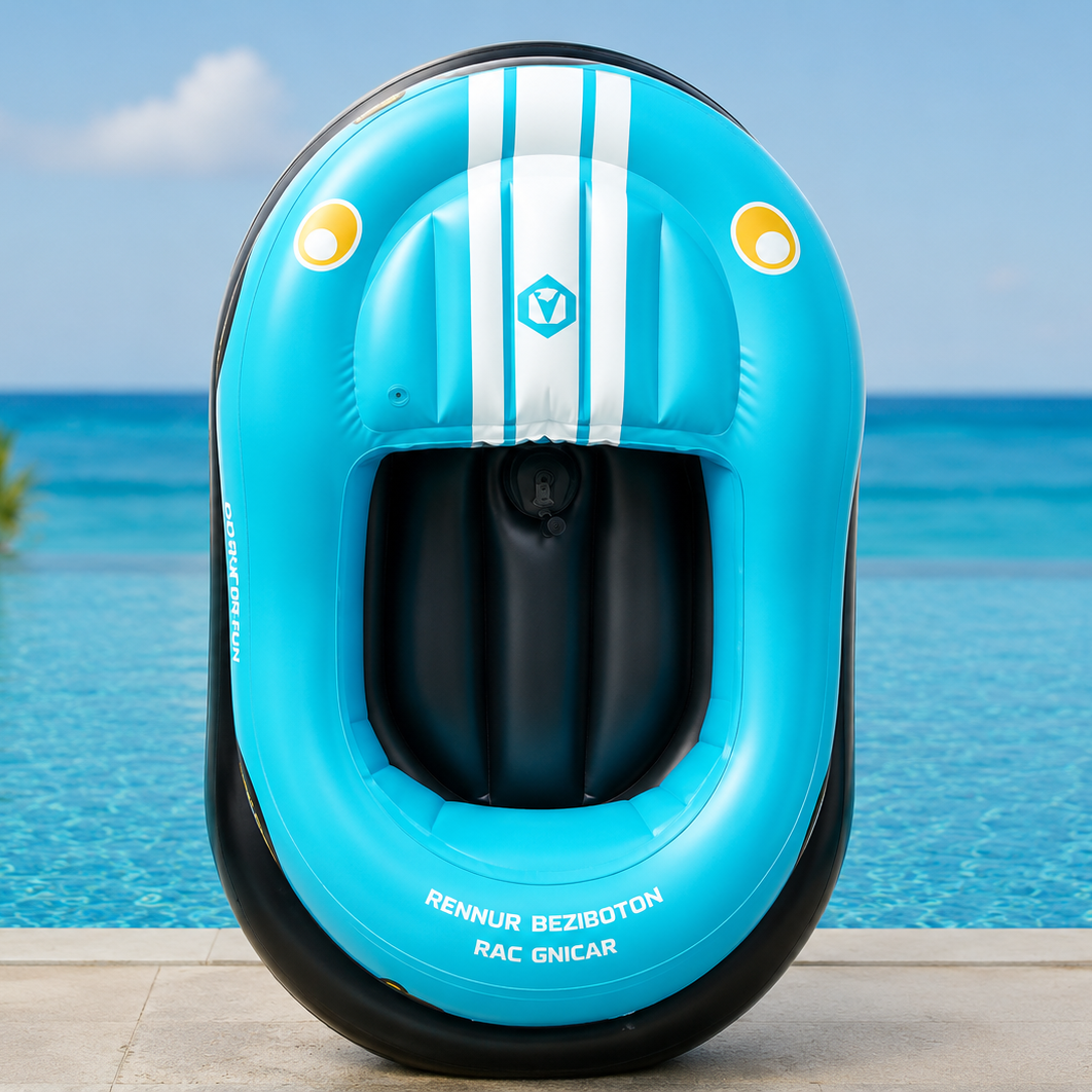 BumpFloat