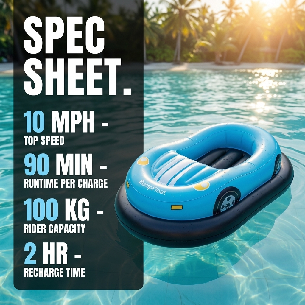 BumpFloat
