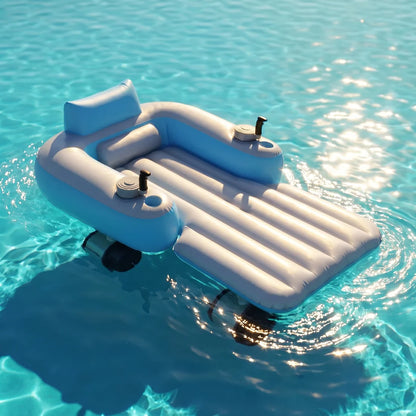 Floatly Pro