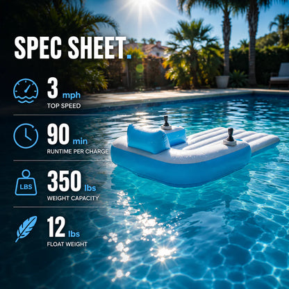 Floatly Pro