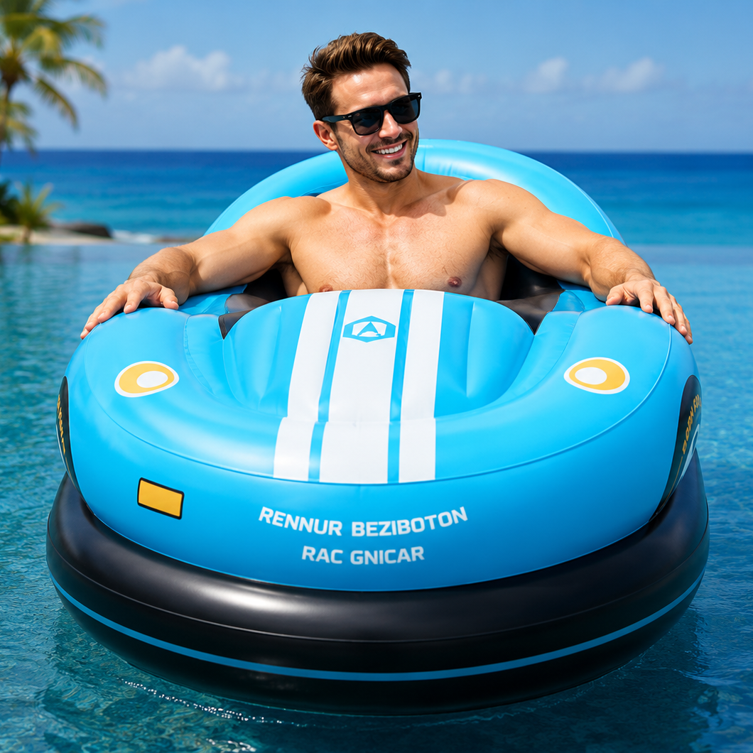 BumpFloat