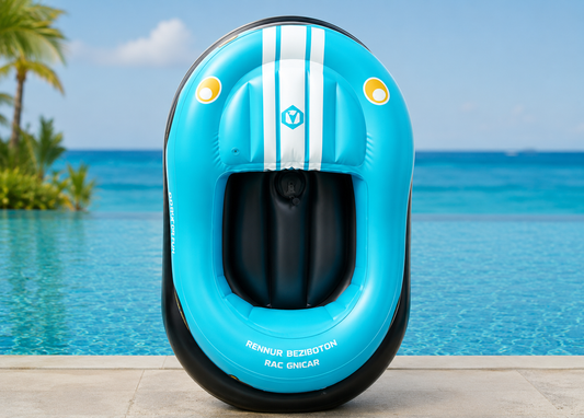 BumpFloat