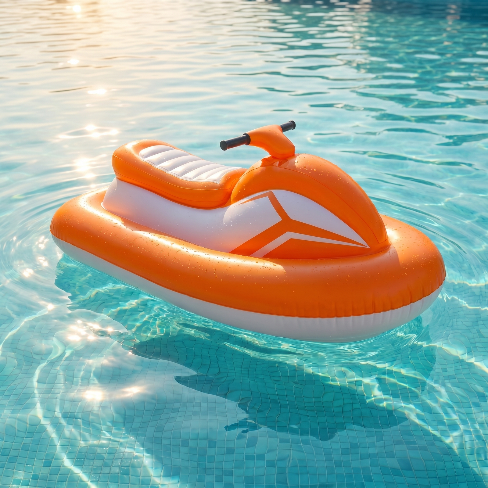 FloatieSki