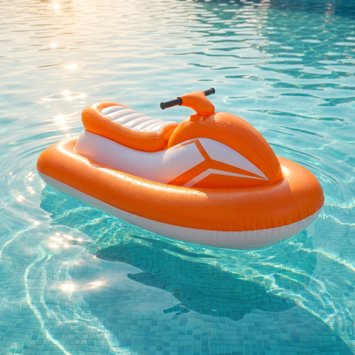 FloatieSki