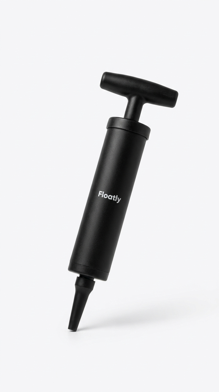 Electric Air Pump