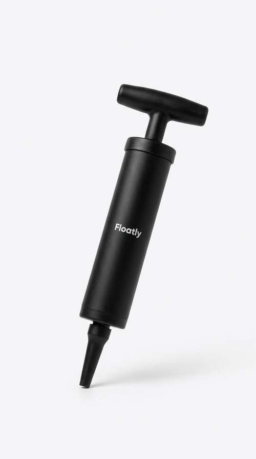 Electric Air Pump