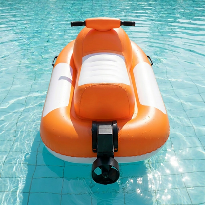 FloatieSki
