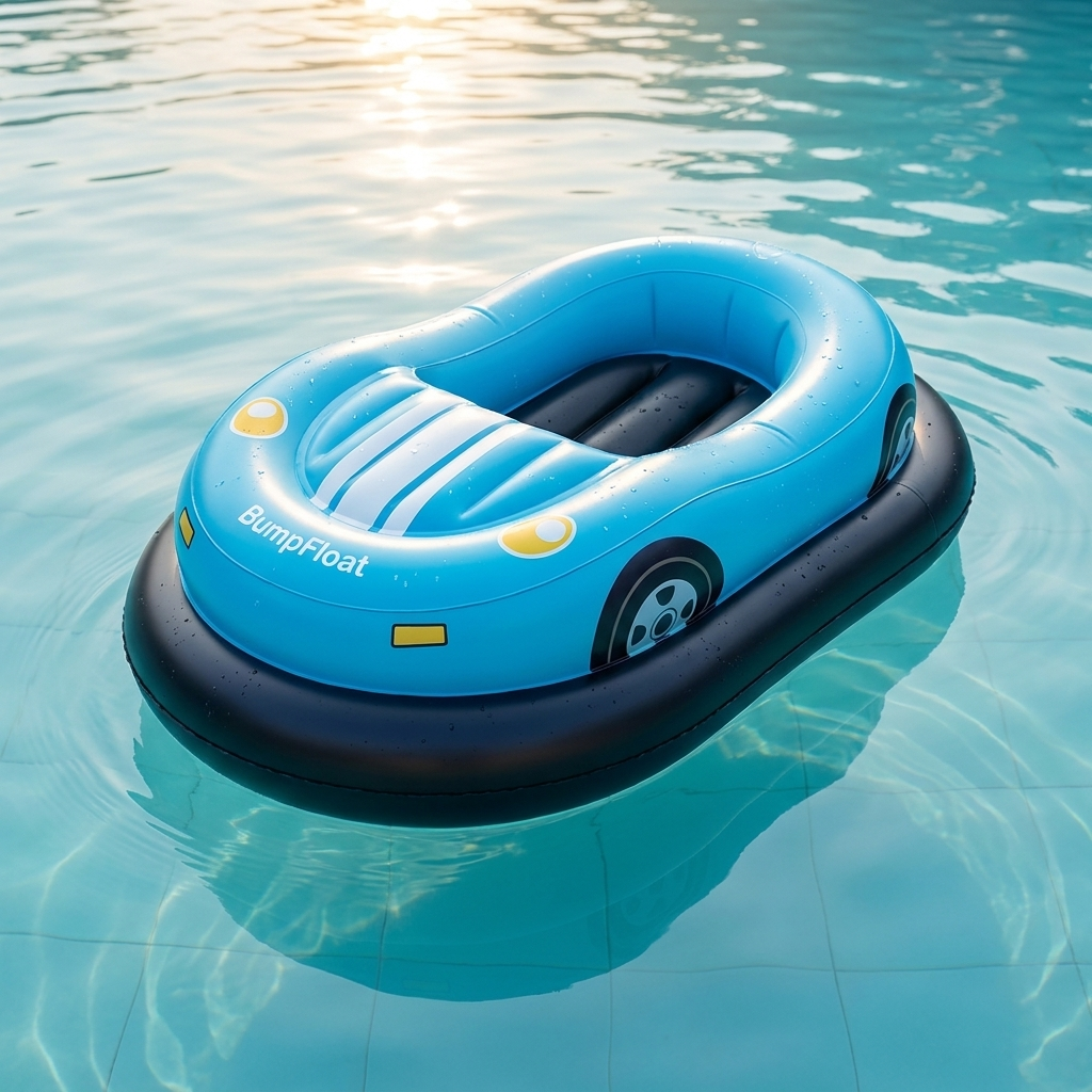 BumpFloat